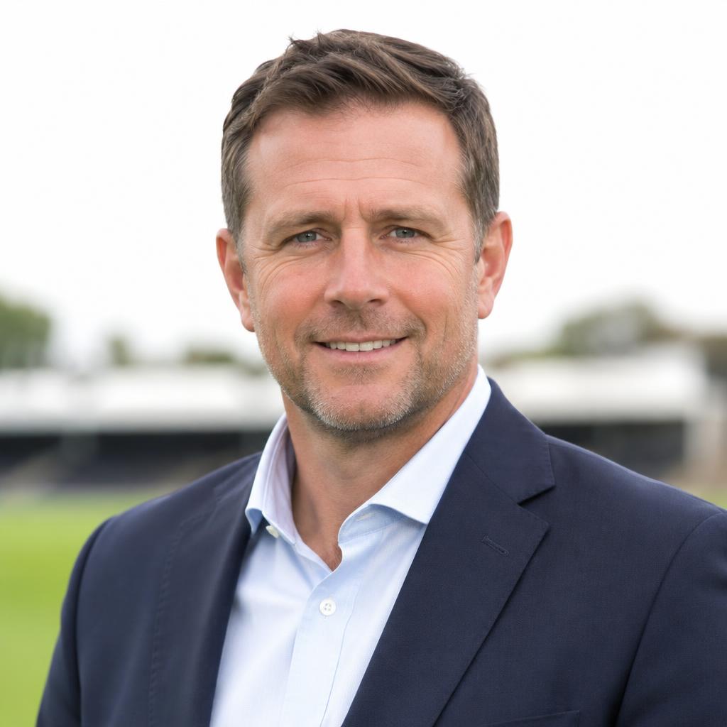 David Hart, Director of Sport & Physical Education